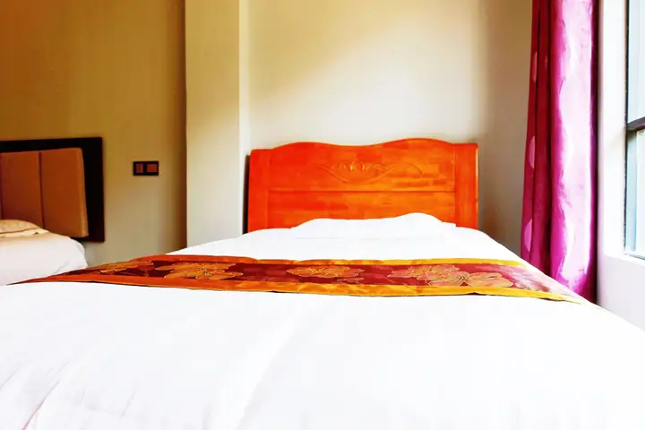 Санья: Sanya Jinji Liyuan Guesthouse