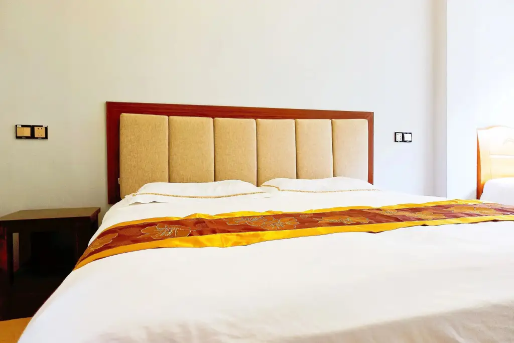 Санья: Sanya Jinji Liyuan Guesthouse