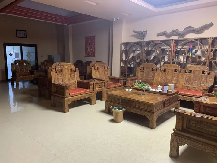 Санья: Sanya Jinji Liyuan Guesthouse