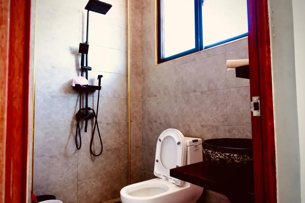 Санья: Sanya Jinji Liyuan Guesthouse