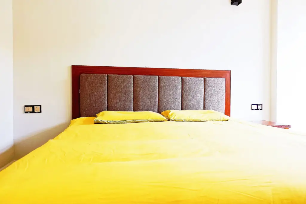 Санья: Sanya Jinji Liyuan Guesthouse