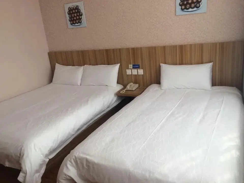 Синтай: Eaka 365 Hotel Neiqiu East Zhenxing Road Branch
