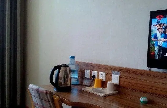 Шицзячжуан: Eaka 365 Hotel Xingtang Xiqiaotou Branch