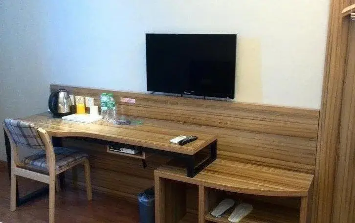Шицзячжуан: Eaka 365 Hotel Xingtang Xiqiaotou Branch