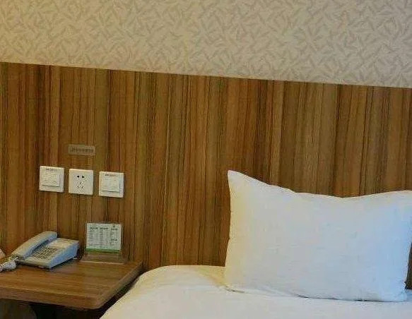 Шицзячжуан: Eaka 365 Hotel Xingtang Xiqiaotou Branch