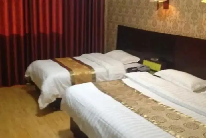 Лиаоченг: Wenyuan Inn