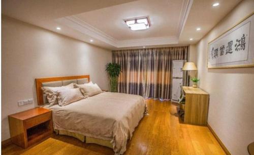 Ханчжоу: Qiandaohu Guandao Apartment