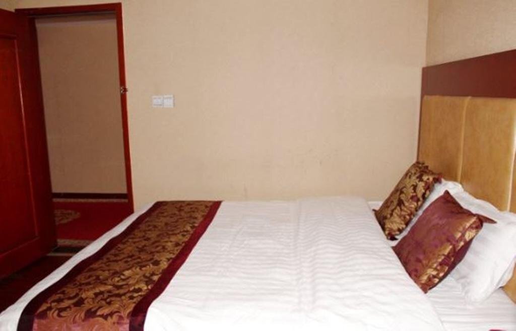 Ханчжоу: Suhang