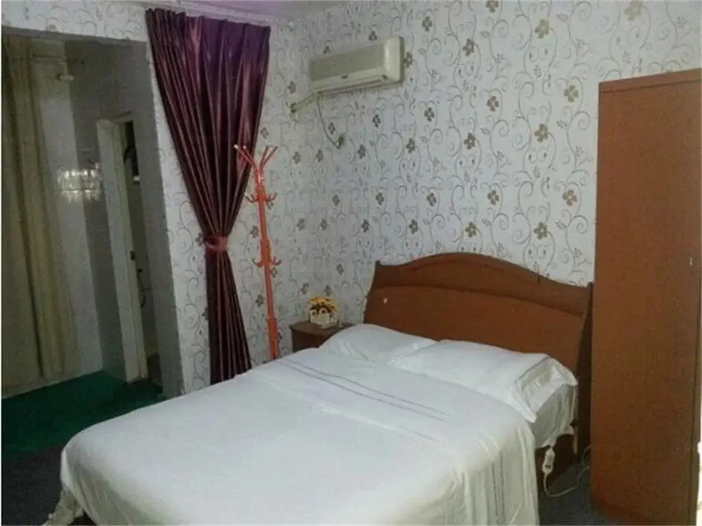Мяньян: Mianyang Qingyang Hostel