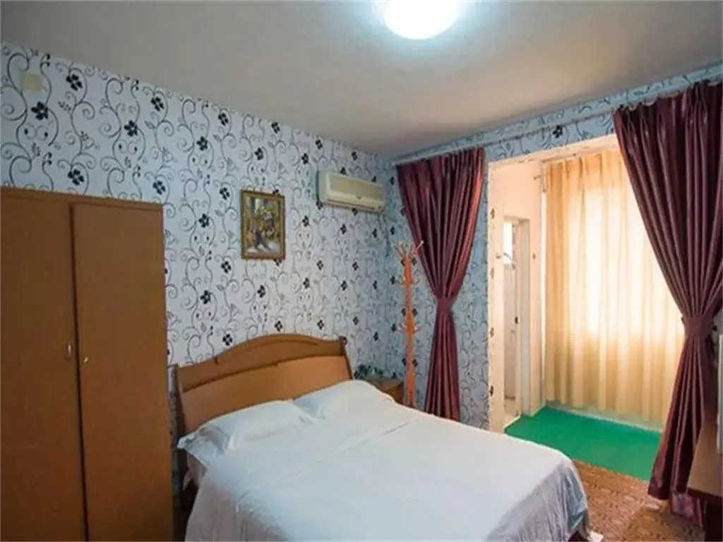 Мяньян: Mianyang Qingyang Hostel