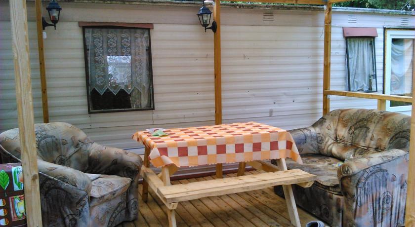 Лесной: Camping Lesnoy