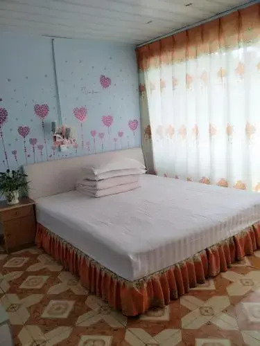 Чжанцзяцзе: Zhangjiajie Fufeng Business Hotel