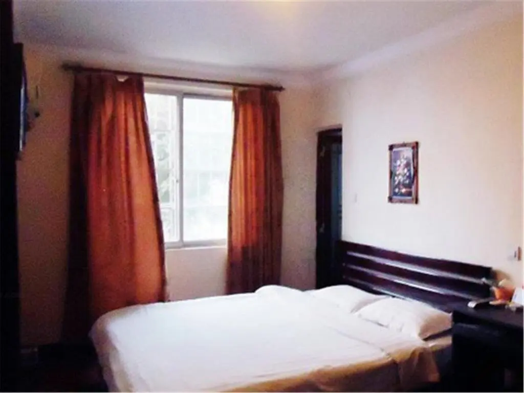 Панжихуа: Panzhihua Hongyun Inn Xiangyang Store