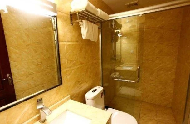 Мяньян: Zitong Ouyuelai Hotel