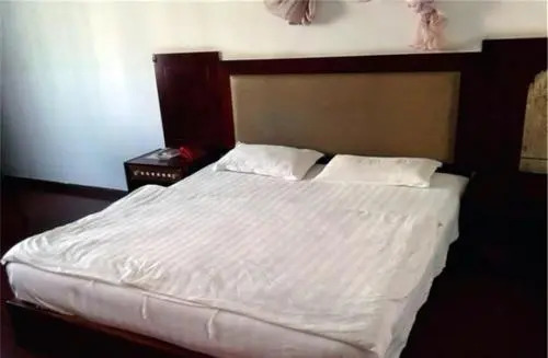 Цзюцзян: Huangjinwan Garden Inn
