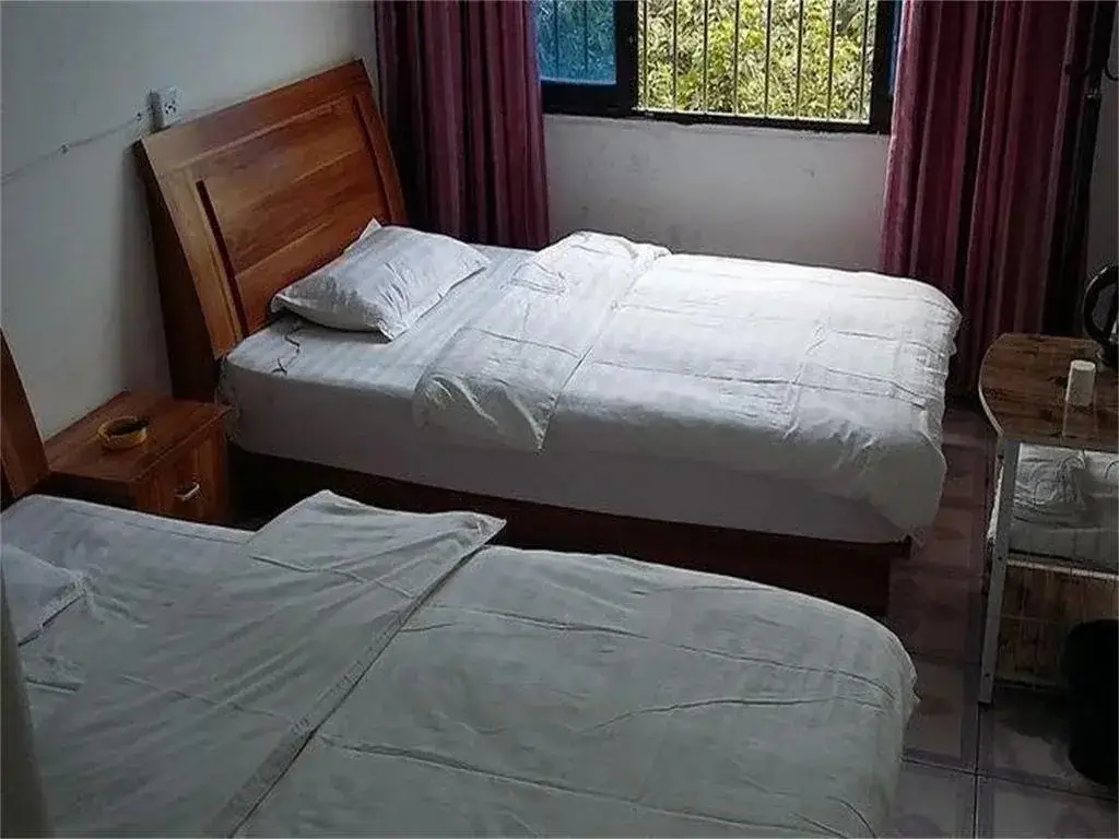 Мяньян: Mianyang Xu Hua Inn