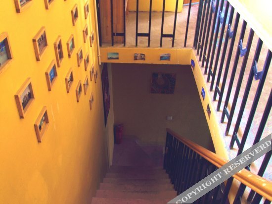Лхаса: Menghui Lahsa Inn