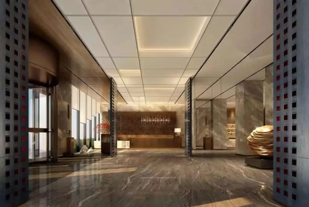 Ramada by Wyndham Changsha Wuguang — фото 1