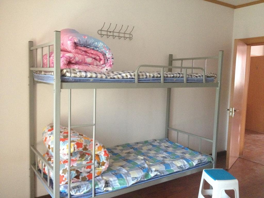 Аньян: Meitu Youth Hostel