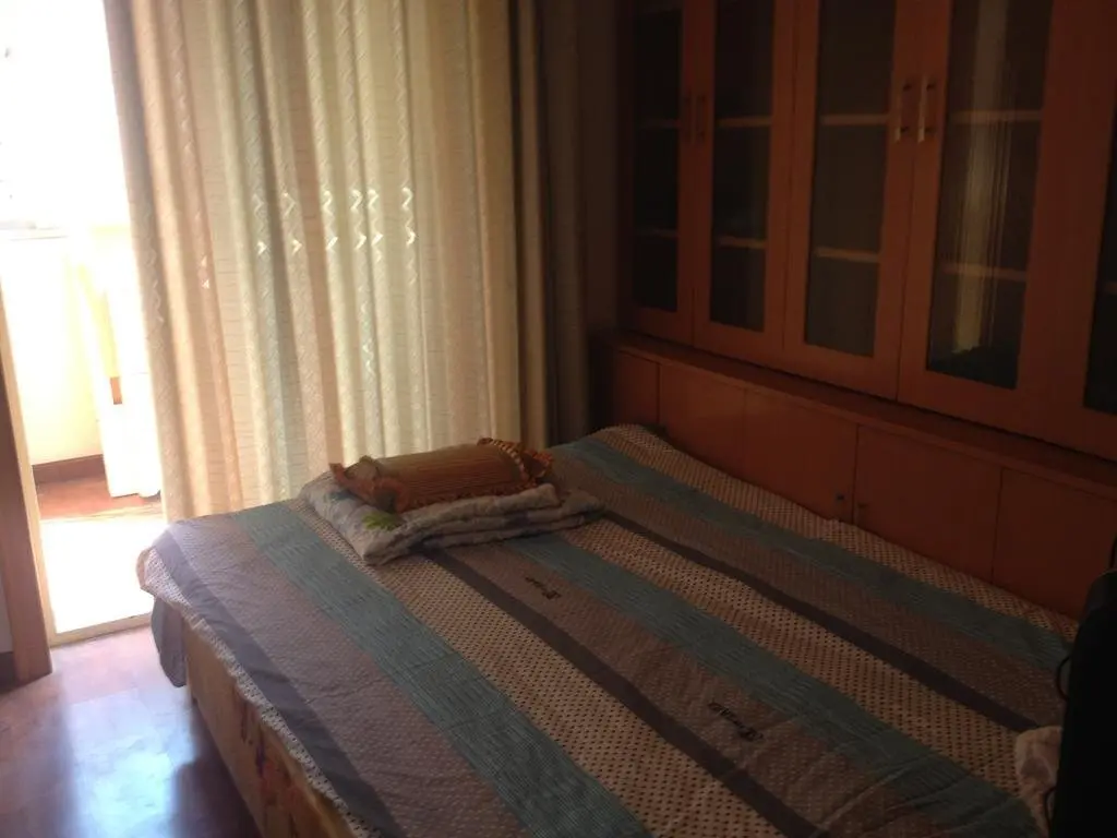 Аньян: Meitu Youth Hostel