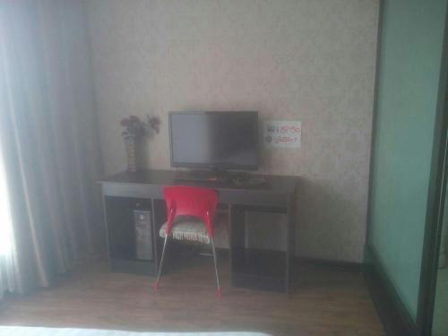 Дуньхуа: Xindu Fashion Hotel