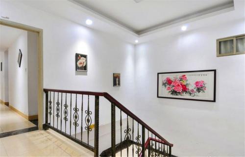 Санья: Li Hong Hai An Inn(San Ya Bay Branch)