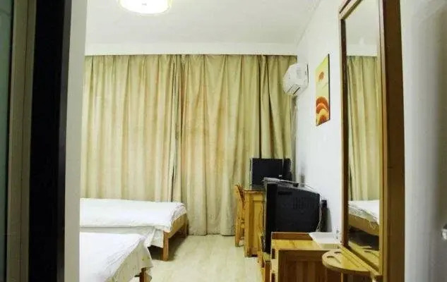 Цзюцзян: Xingzi Kunpeng Holiday Hotel