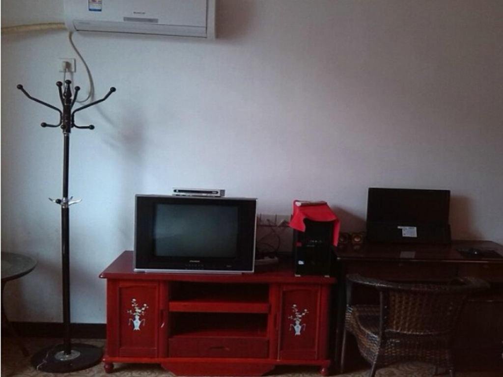 Цзиань: Jinggangshan Hongyuan Hotel