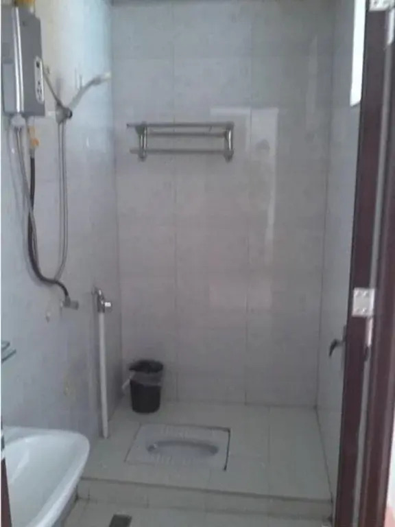 Цзиань: Jinggangshan Hongyuan Hotel
