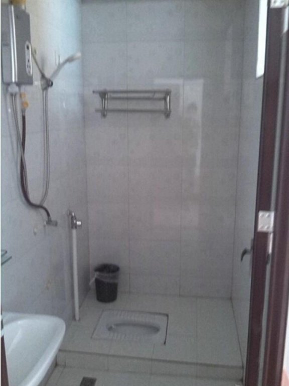 Цзиань: Jinggangshan Hongyuan Hotel