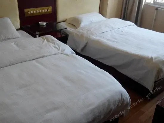 Ханчжоу: Li Du Guest House