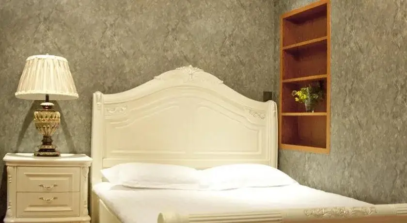 Хучжоу: Cloud in Villa
