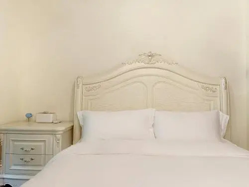 Хучжоу: Cloud in Villa