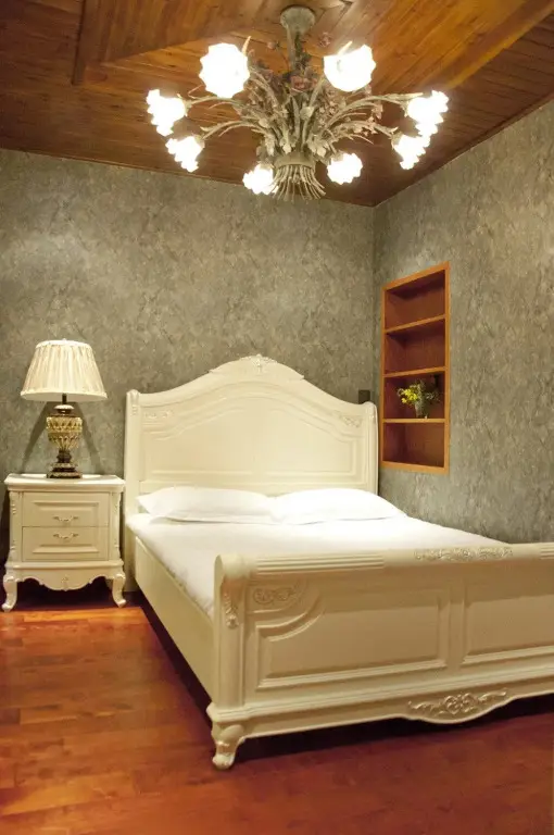 Хучжоу: Cloud in Villa