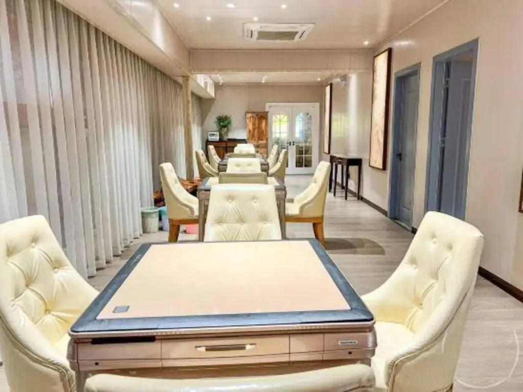 Панжихуа: Panzhihua Miyi Raindrops Health Leisure Accomodation