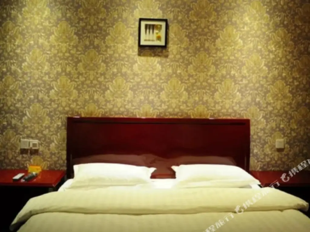 Панжихуа: Panzhihua Miyi Raindrops Health Leisure Accomodation
