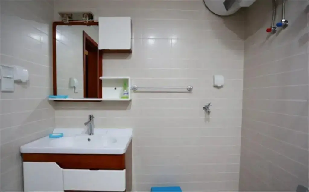 Тяньцзинь: Utopia Hostel