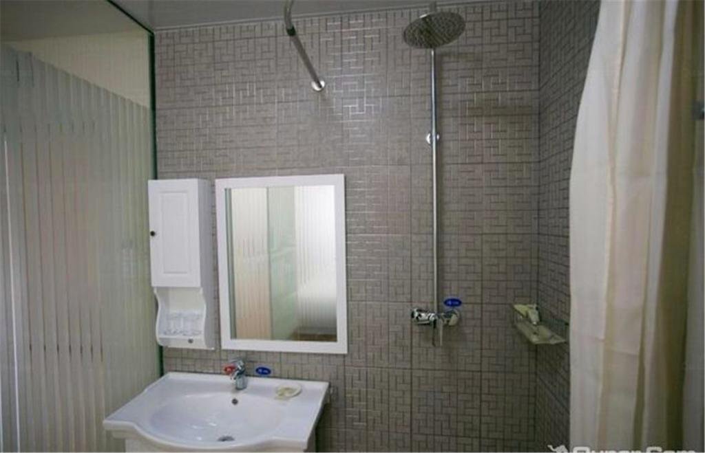 Тайюань: Taiyuan Weidao Business Inn
