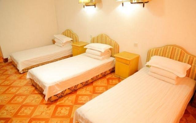 Хуаншань: Huangshan Yuping Hotel