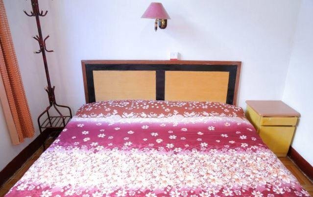 Хуаншань: Huangshan Yuping Hotel