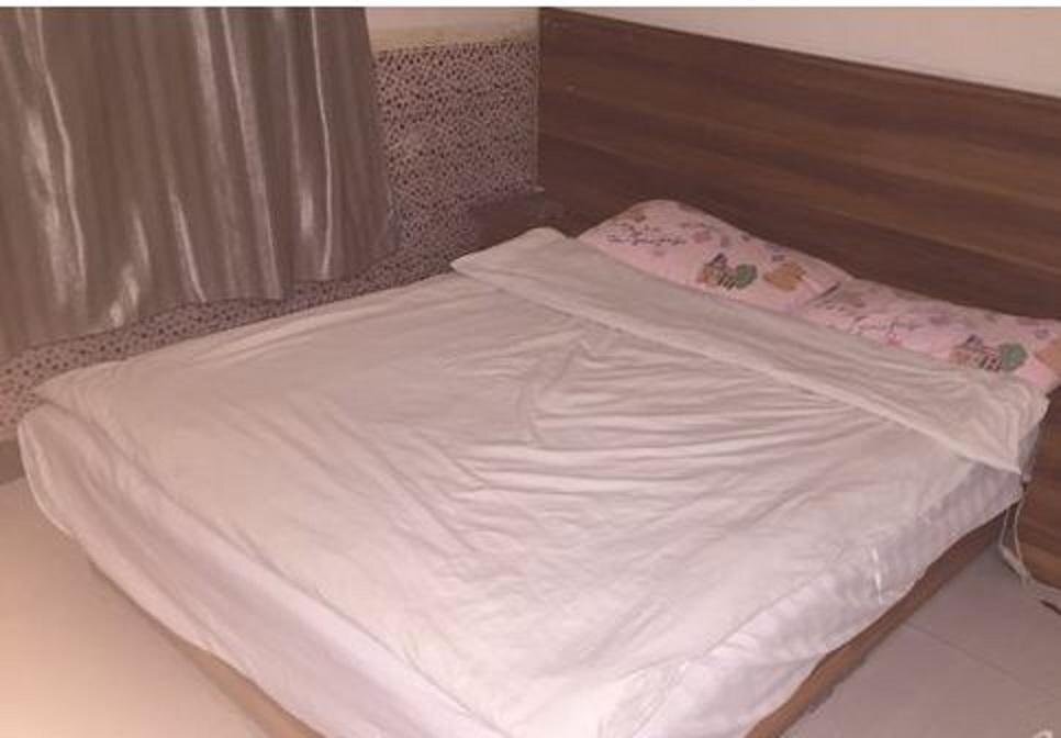 Юйлинь: Jindiyang Business Inn