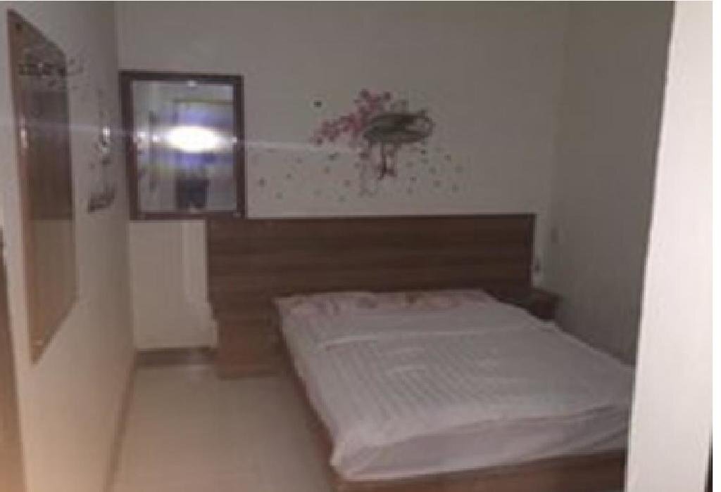Юйлинь: Jindiyang Business Inn