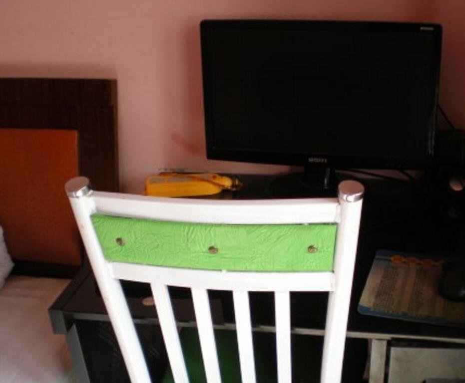Юйлинь: Jindiyang Business Inn