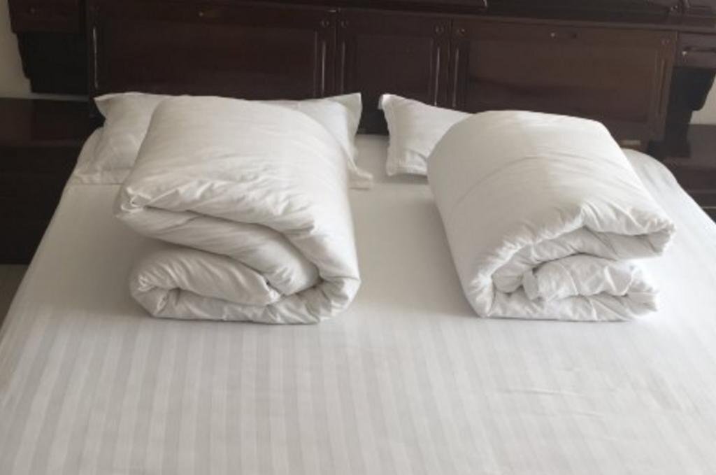 Юйлинь: Jindiyang Business Inn