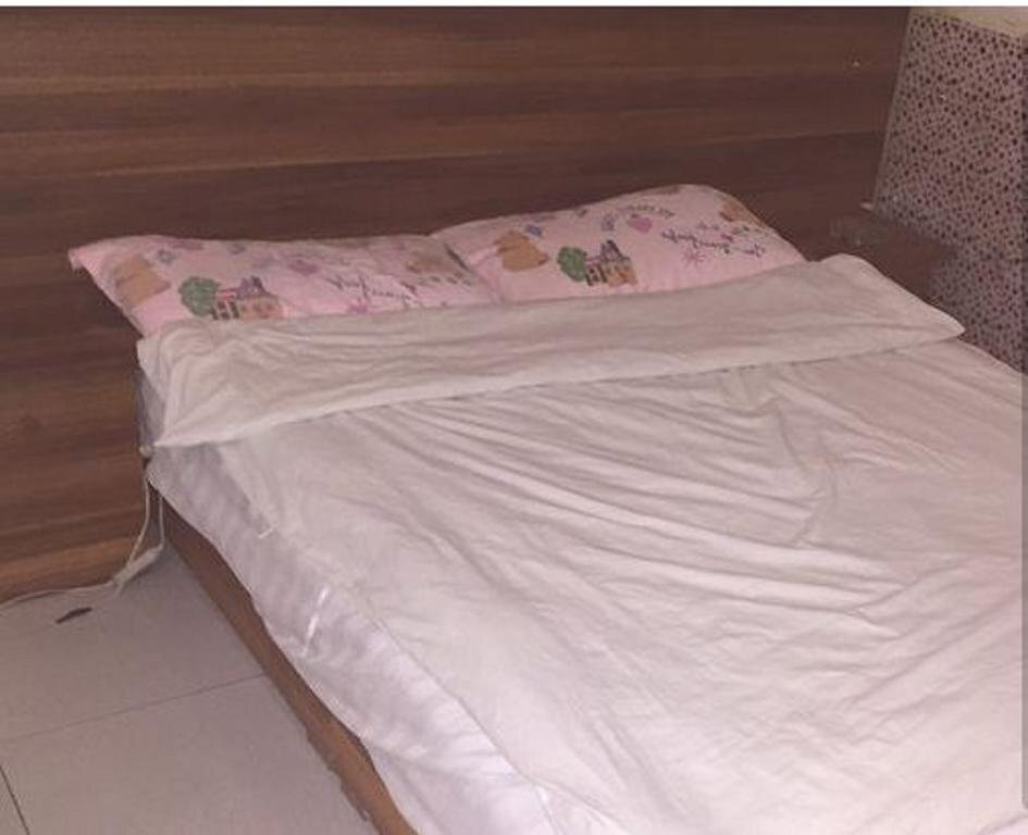 Юйлинь: Jindiyang Business Inn