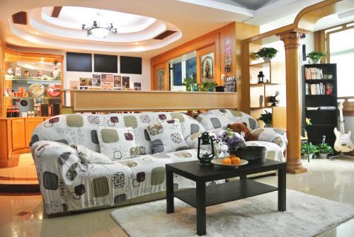 Ухань: Wuhan Morning Bird Youth Hostel