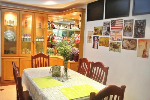 Ухань: Wuhan Morning Bird Youth Hostel