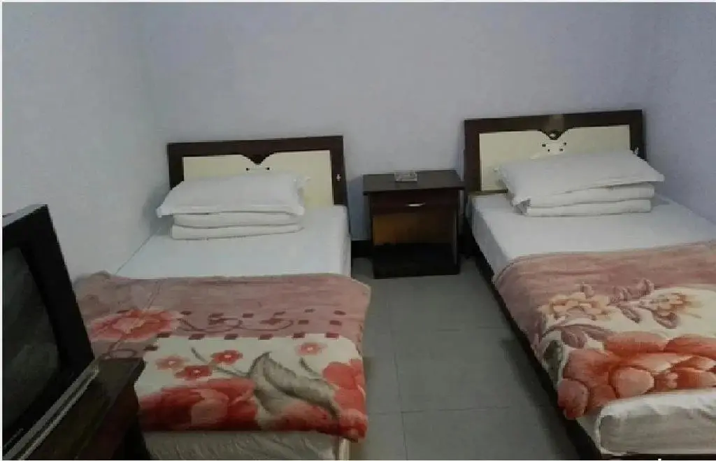 Fulin Inn — фото 1