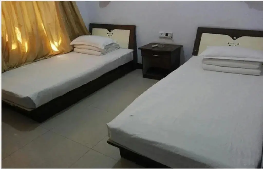 Шицзячжуан: Fulin Inn