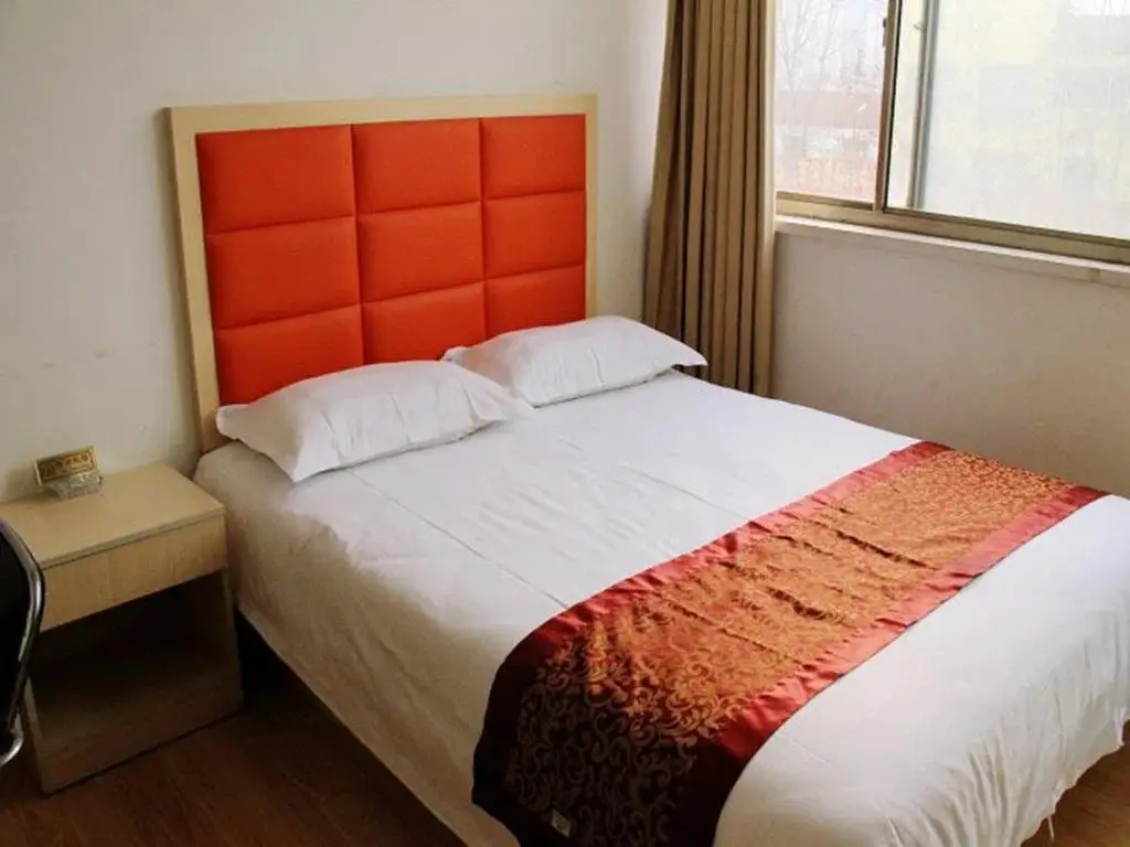 Лиаоченг: Mingcheng Express Inn